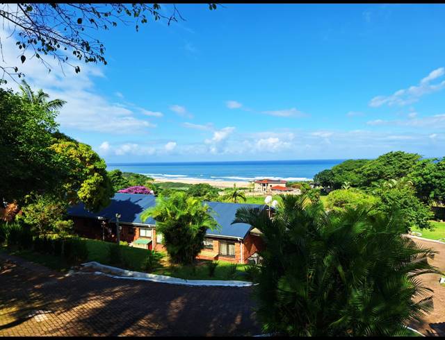 2 BEDROOM TOWNHOUSE FOR SALE IN SHELLY BEACH